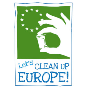 Let's Clean Up Europe, istruzioni per l'uso