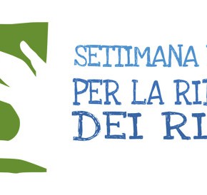 SETTIMANA EUROPEA PER LA RIDUZIONE DEI RIFIUTI 2014: dal 22 al 30 Novembre