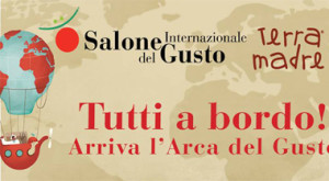 salone del gusto