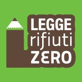 È iniziato l'iter legislativo dalla proposta di legge di iniziativa popolare "Rifiuti zero"