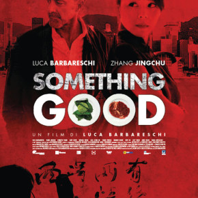 Something Good - Si mangia con lo stomaco e non con gli occhi