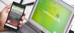 Contro l'abbandono dei rifiuti, la tecnologia delle app