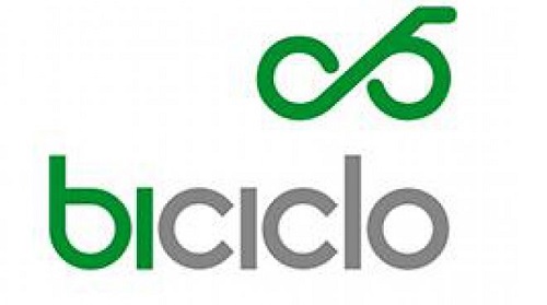 Logo Progetto Biciclo