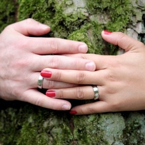 Idee e consigli per un matrimonio green all'insegna del riuso e del riciclo
