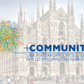 +Community, Milano verso la dematerializzazione della pubblica amministrazione