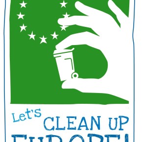 Aperte le iscrizioni a Let's Clean Up Europe: ecco come partecipare!