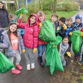 Al via le votazioni per il Photo Contest di Let’s Clean Up Europe