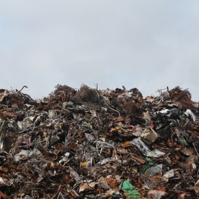La produzione rifiuti in Italia secondo il Rapporto ISPRA 2016