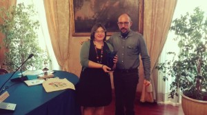 Premiazione SERR 2016