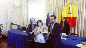 Premiazione SERR 2016