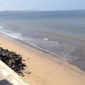 Mumbai: 85 settimane e 1.500 volontari per pulire Versova Beach