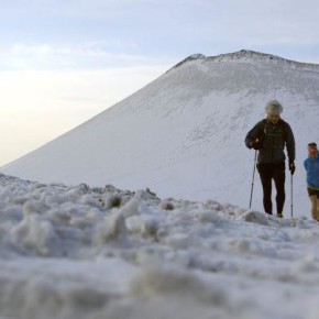 “Immondezza”, il documentario di Calopresti alla ricerca della bellezza per la SERR 2017