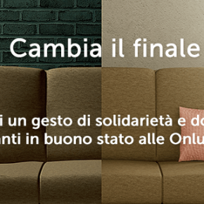 Con Cambia il Finale, nuova vita ai rifiuti ingombranti. E i dipendenti di Hera lo ribadiscono durante la SERR