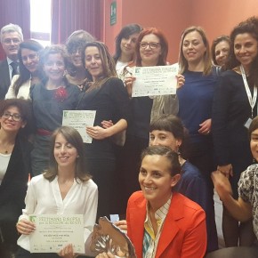 Settimana Europea per la Riduzione dei Rifiuti, premiate a Catania le migliori azioni italiane