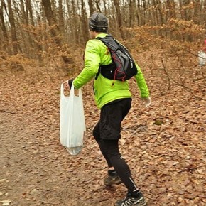 Dalla Svezia spopola il plogging, la corsa ecologica nata in Italia come evento centrale del Let’s Clean Up Europe