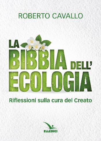 la bibbia dell'ecologia cover