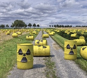 Depositi definitivi, la soluzione a lunghissimo termine per liberare le generazioni future dai rifiuti radioattivi
