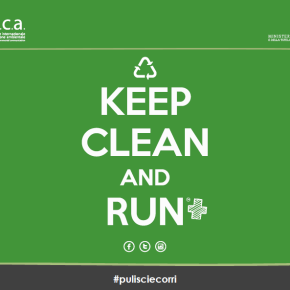 Unisciti al Keep Clean and Run+, il plogging più lungo d’Italia!