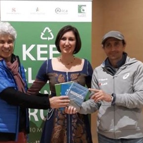 Sette ultramaratone in sette giorni: presentata la 5° edizione di "Keep Clean and Run+"