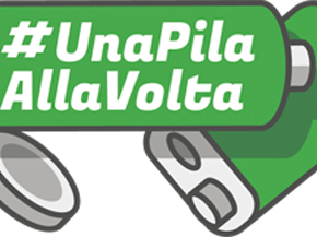 Ultimi giorni per votare i lavori realizzati per la seconda edizione di “Una Pila Alla Volta”